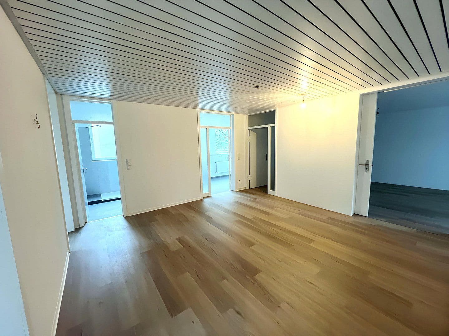 Pronájem bytu 3+kk 100 m², Theodor- Heuss- Str. 13- 15, Paderborn, Severní Porýní-Vestfálsko Pronájem bytu 3+kk 100 m², Theodor- Heuss- Str. 13- 15, Paderborn, Severní Porýní-Vestfálsko