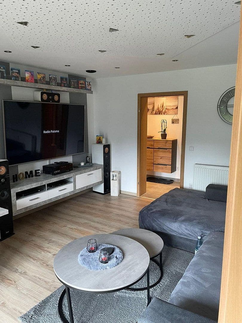 Pronájem bytu 3+1 67 m², Edingkweg 18, Dortmund, Severní Porýní-Vestfálsko Pronájem bytu 3+1 67 m², Edingkweg 18, Dortmund, Severní Porýní-Vestfálsko
