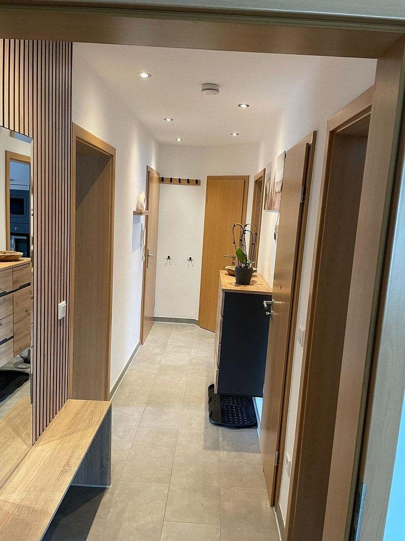 Pronájem bytu 3+1 67 m², Edingkweg 18, Dortmund, Severní Porýní-Vestfálsko Pronájem bytu 3+1 67 m², Edingkweg 18, Dortmund, Severní Porýní-Vestfálsko