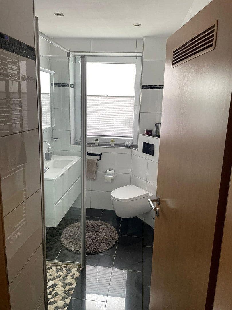 Pronájem bytu 3+1 67 m², Edingkweg 18, Dortmund, Severní Porýní-Vestfálsko Pronájem bytu 3+1 67 m², Edingkweg 18, Dortmund, Severní Porýní-Vestfálsko