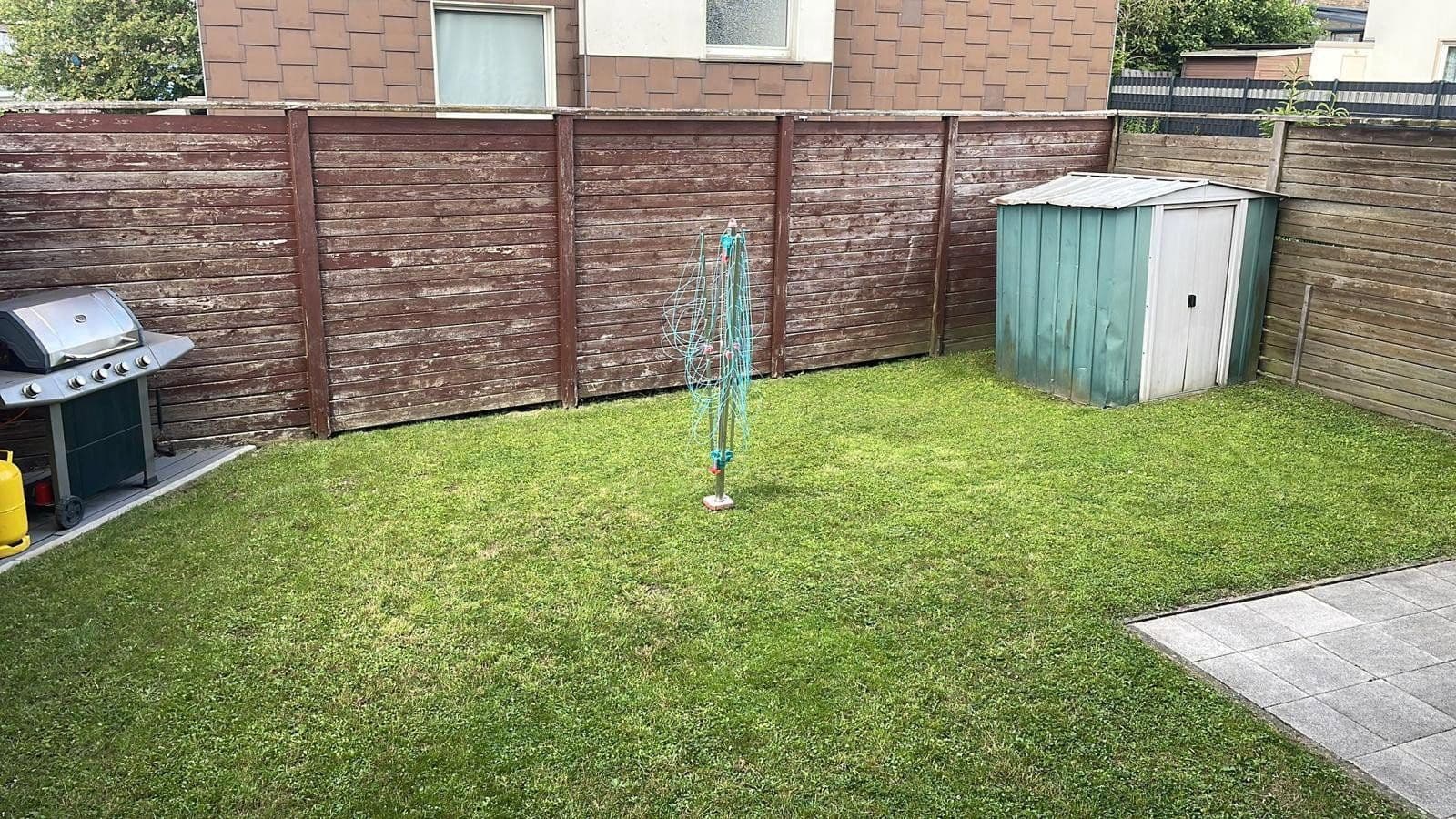Pronájem bytu 3+1 67 m², Edingkweg 18, Dortmund, Severní Porýní-Vestfálsko Pronájem bytu 3+1 67 m², Edingkweg 18, Dortmund, Severní Porýní-Vestfálsko