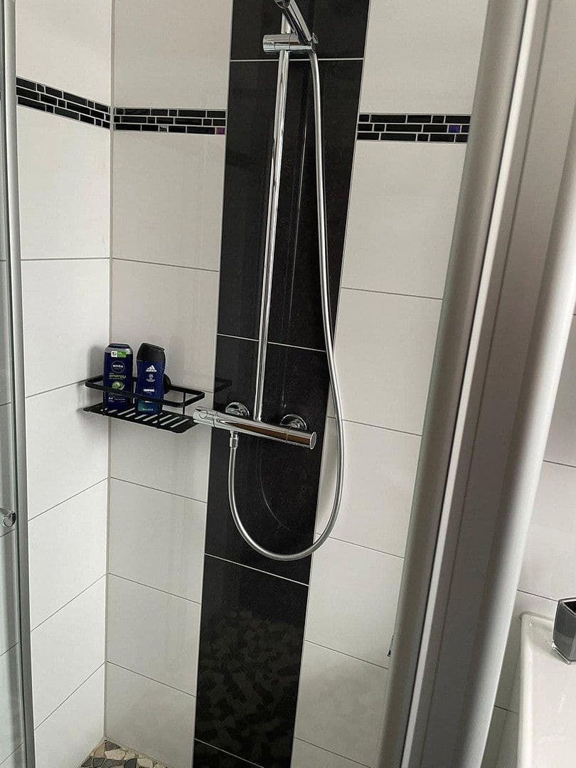 Pronájem bytu 3+1 67 m², Edingkweg 18, Dortmund, Severní Porýní-Vestfálsko Pronájem bytu 3+1 67 m², Edingkweg 18, Dortmund, Severní Porýní-Vestfálsko