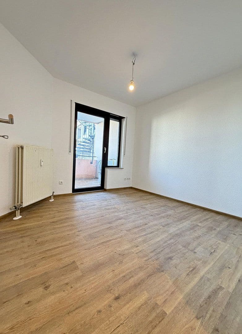 Prodej bytu 2+1 44 m², Mannheim, Bádensko-Württembersko Prodej bytu 2+1 44 m², Mannheim, Bádensko-Württembersko