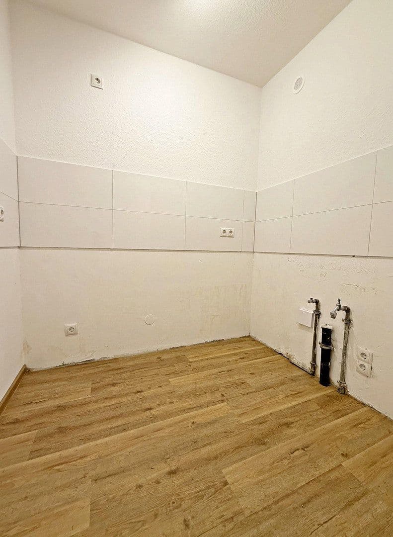 Prodej bytu 2+1 44 m², Mannheim, Bádensko-Württembersko Prodej bytu 2+1 44 m², Mannheim, Bádensko-Württembersko