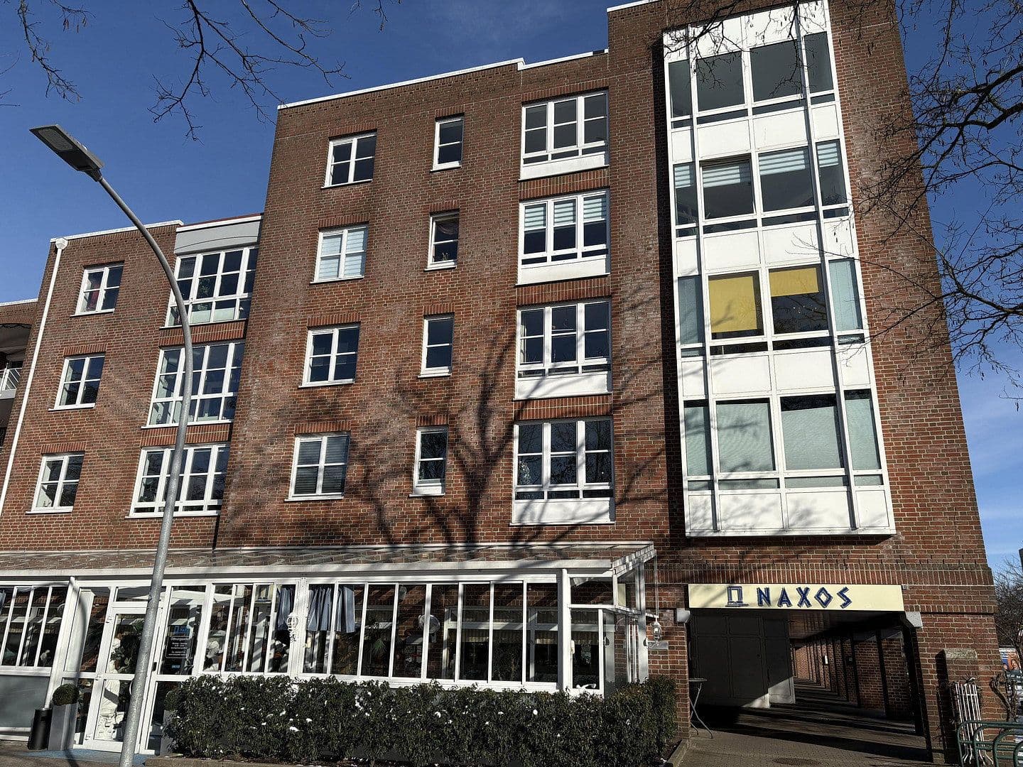 Prodej bytu 3+1 83 m², Rudolf-Schülke-Straße, Norderstedt, Šlesvicko-Holštýnsko Prodej bytu 3+1 83 m², Rudolf-Schülke-Straße, Norderstedt, Šlesvicko-Holštýnsko