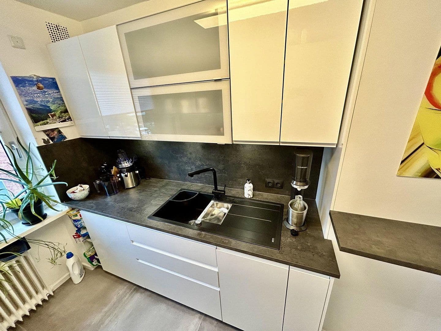 Prodej bytu 3+1 73 m², Bremen, Bremen Prodej bytu 3+1 73 m², Bremen, Bremen