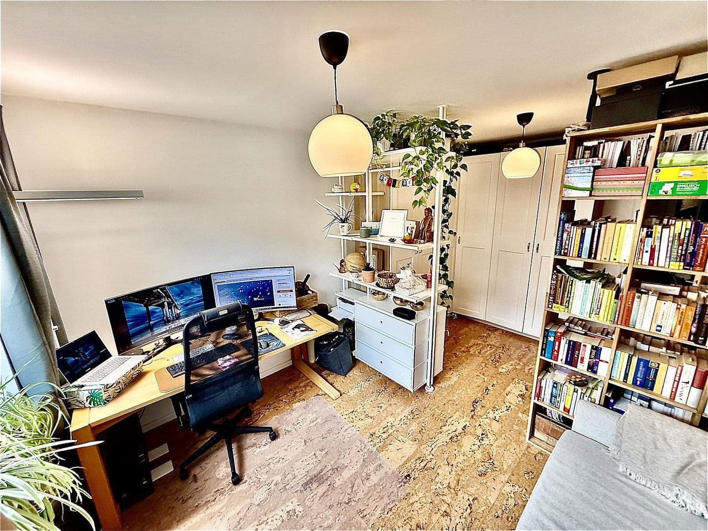Prodej bytu 3+1 73 m², Bremen, Bremen Prodej bytu 3+1 73 m², Bremen, Bremen