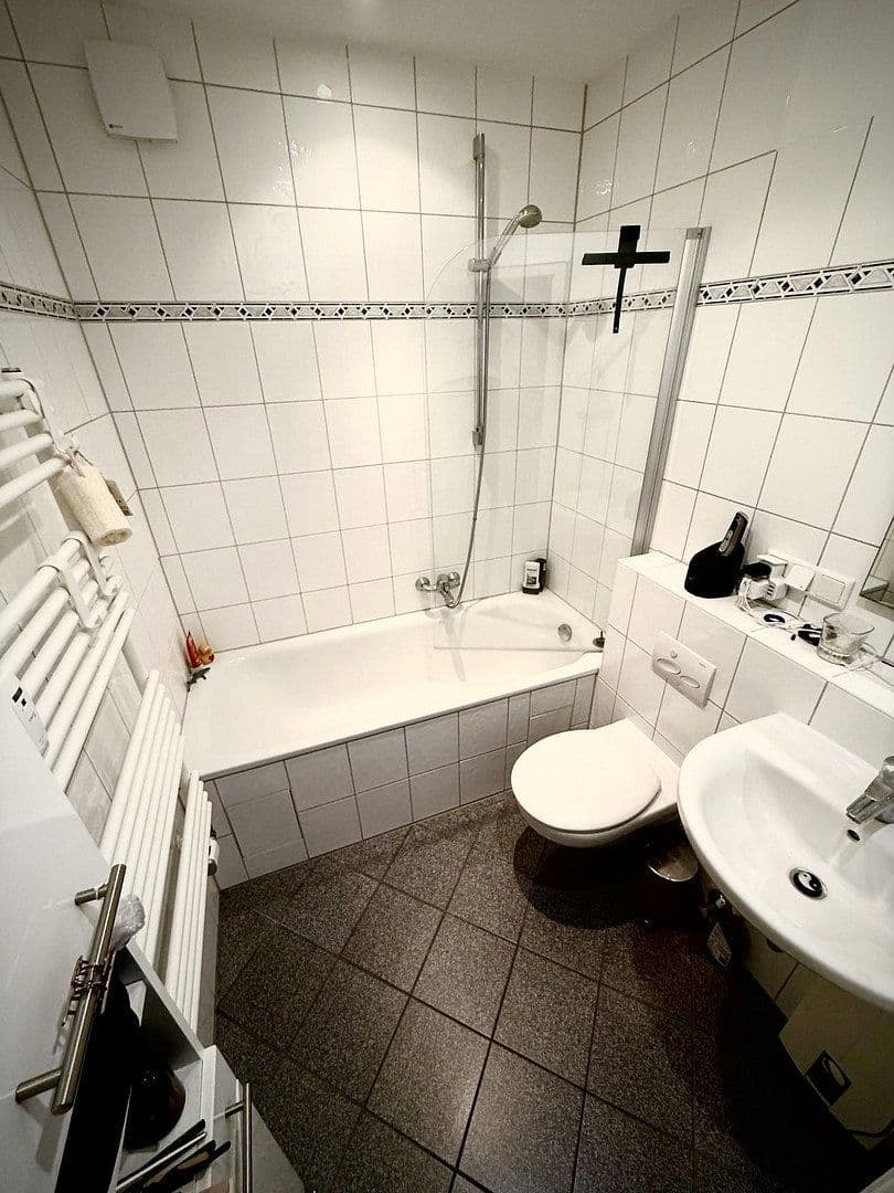 Prodej bytu 3+1 73 m², Bremen, Bremen Prodej bytu 3+1 73 m², Bremen, Bremen