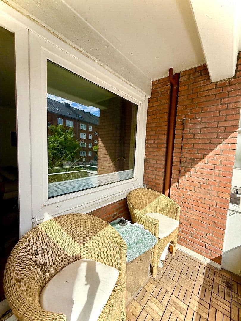 Prodej bytu 3+1 73 m², Bremen, Bremen Prodej bytu 3+1 73 m², Bremen, Bremen