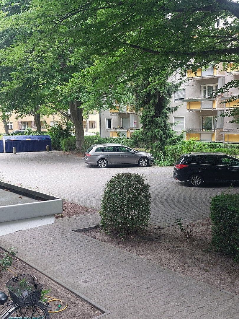 Prodej bytu 2+1 67 m², Reginhardstr. 110, Berlin, Berlín Prodej bytu 2+1 67 m², Reginhardstr. 110, Berlin, Berlín