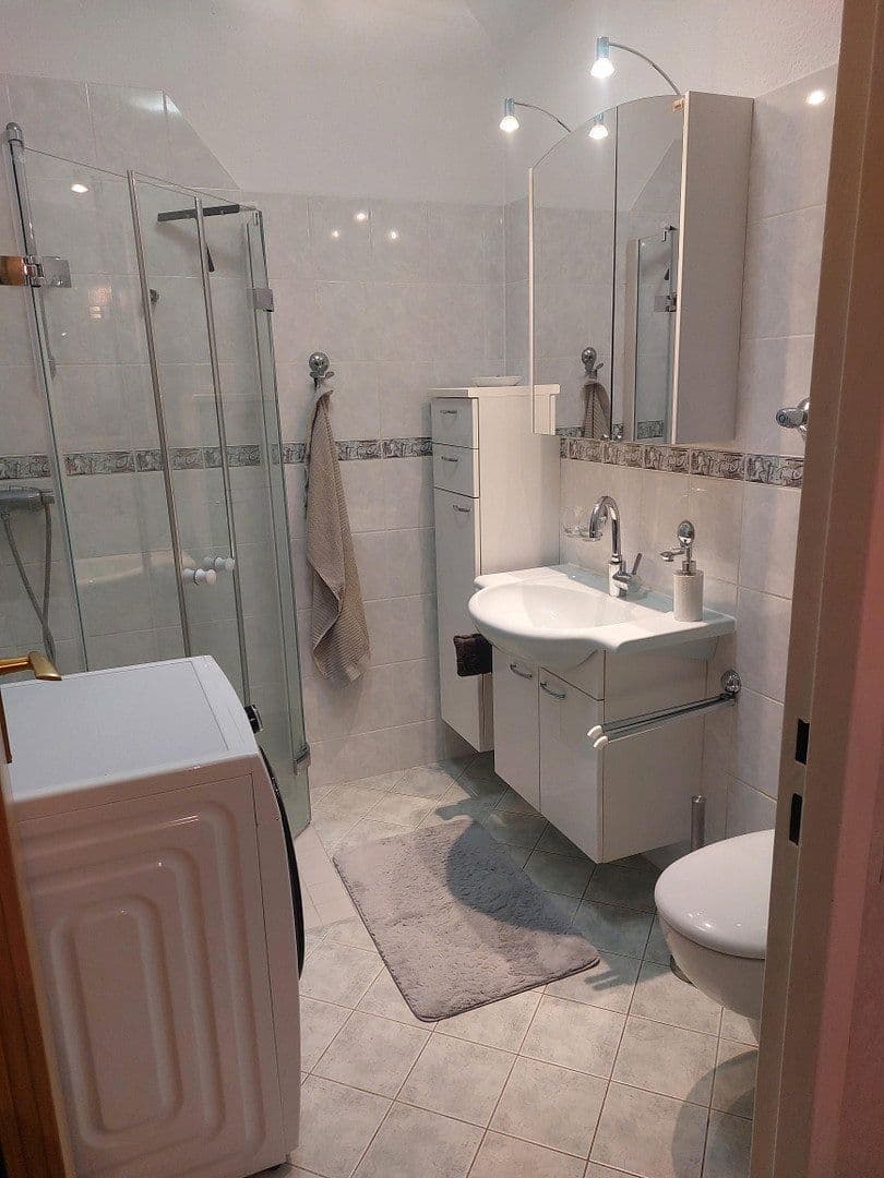 Prodej bytu 2+1 67 m², Reginhardstr. 110, Berlin, Berlín Prodej bytu 2+1 67 m², Reginhardstr. 110, Berlin, Berlín