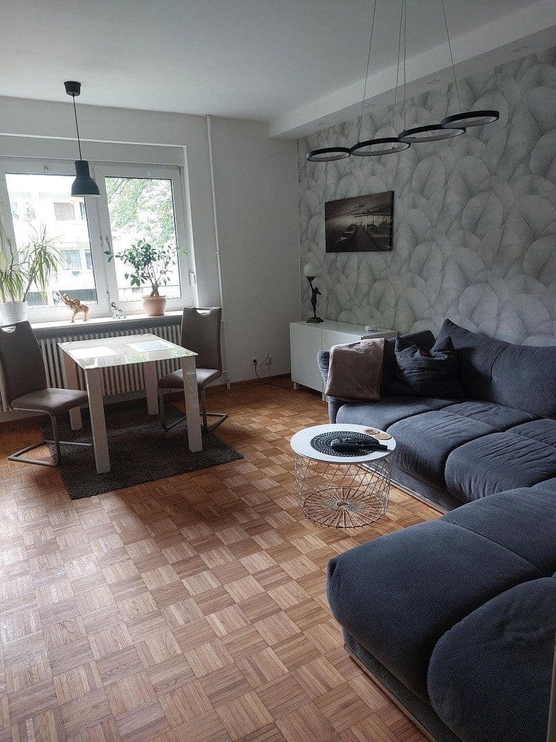Prodej bytu 2+1 67 m², Reginhardstr. 110, Berlin, Berlín Prodej bytu 2+1 67 m², Reginhardstr. 110, Berlin, Berlín