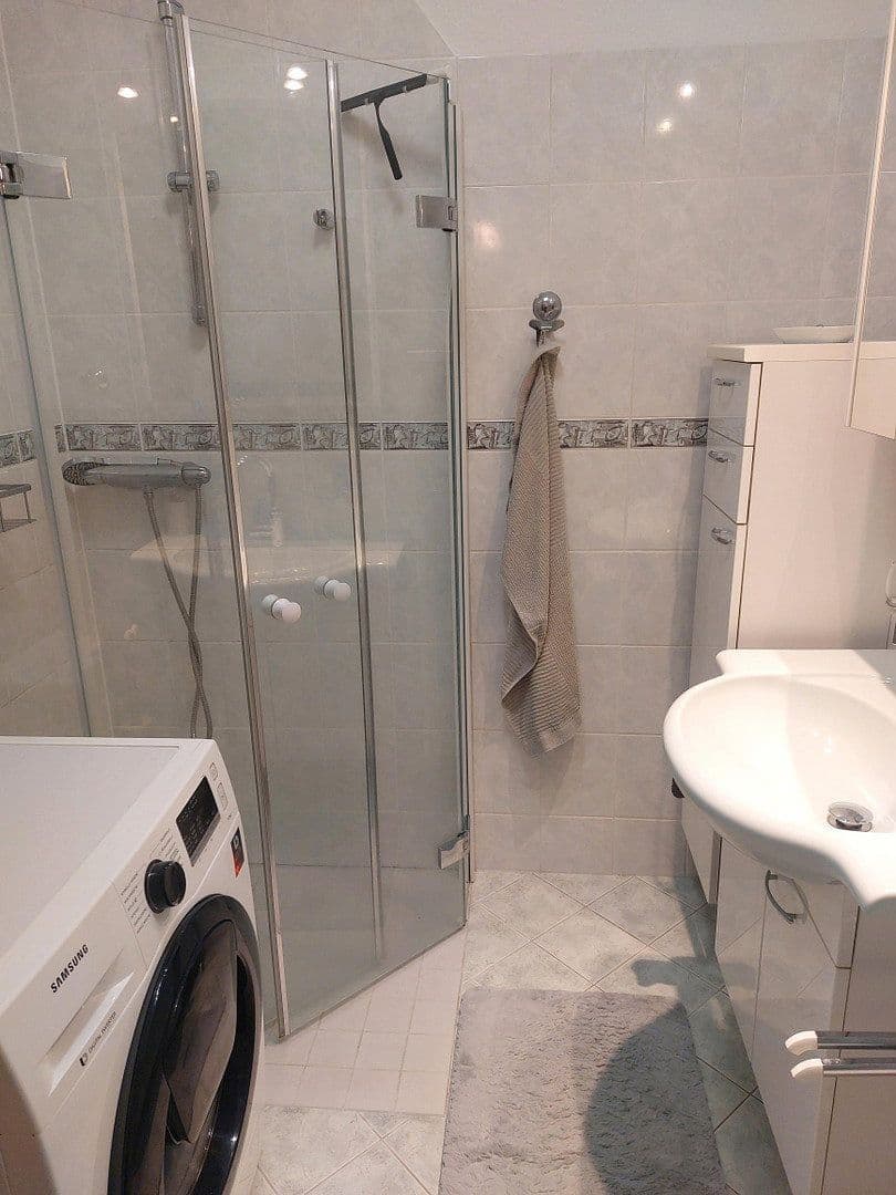 Prodej bytu 2+1 67 m², Reginhardstr. 110, Berlin, Berlín Prodej bytu 2+1 67 m², Reginhardstr. 110, Berlin, Berlín