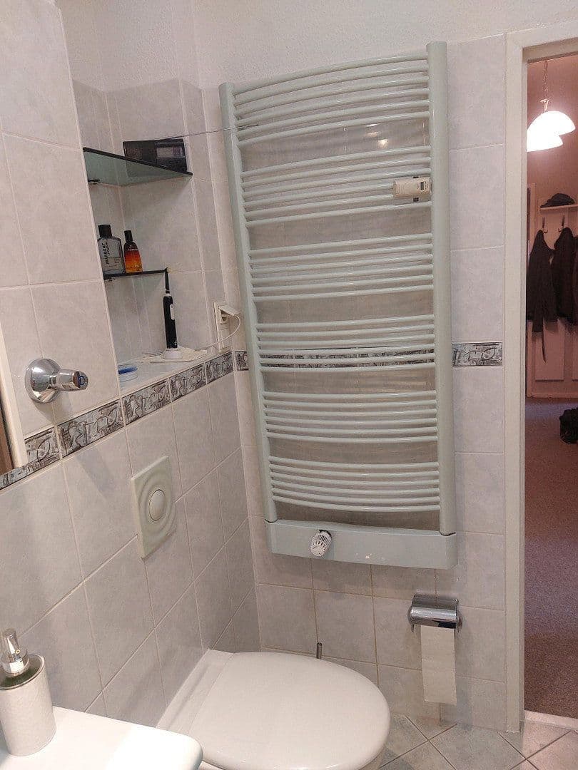 Prodej bytu 2+1 67 m², Reginhardstr. 110, Berlin, Berlín Prodej bytu 2+1 67 m², Reginhardstr. 110, Berlin, Berlín