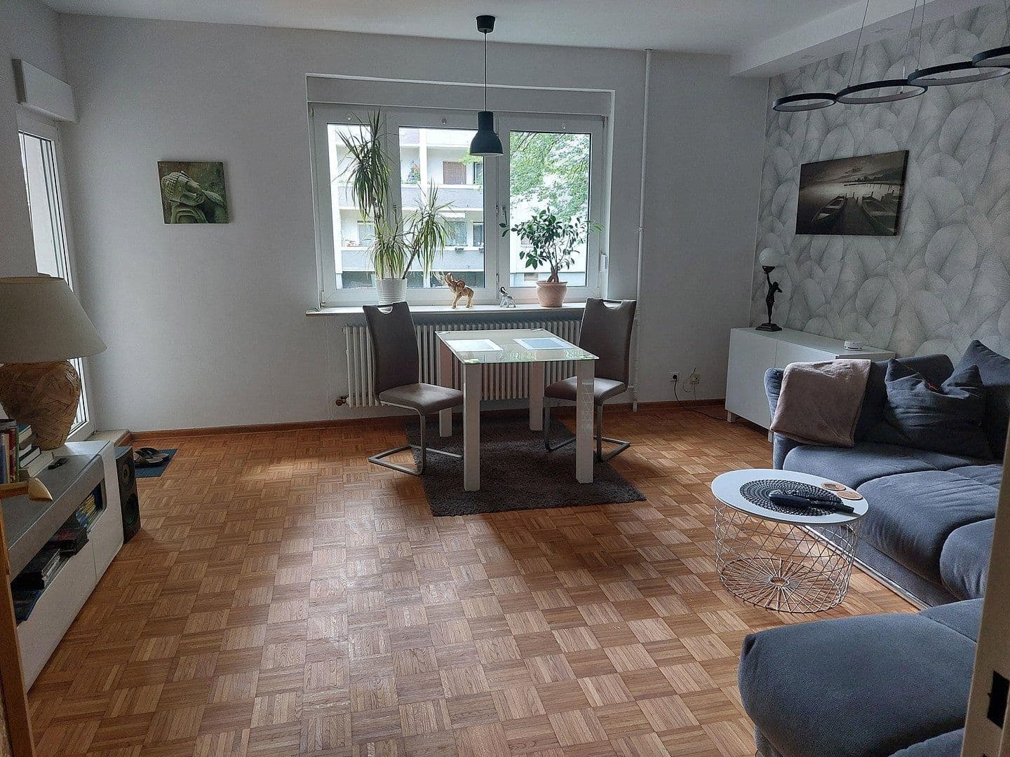 Prodej bytu 2+1 67 m², Reginhardstr. 110, Berlin, Berlín Prodej bytu 2+1 67 m², Reginhardstr. 110, Berlin, Berlín
