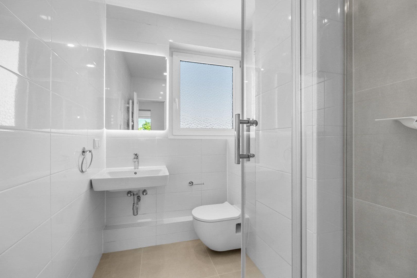 Pronájem bytu 3+1 59 m², Bremen, Bremen Pronájem bytu 3+1 59 m², Bremen, Bremen