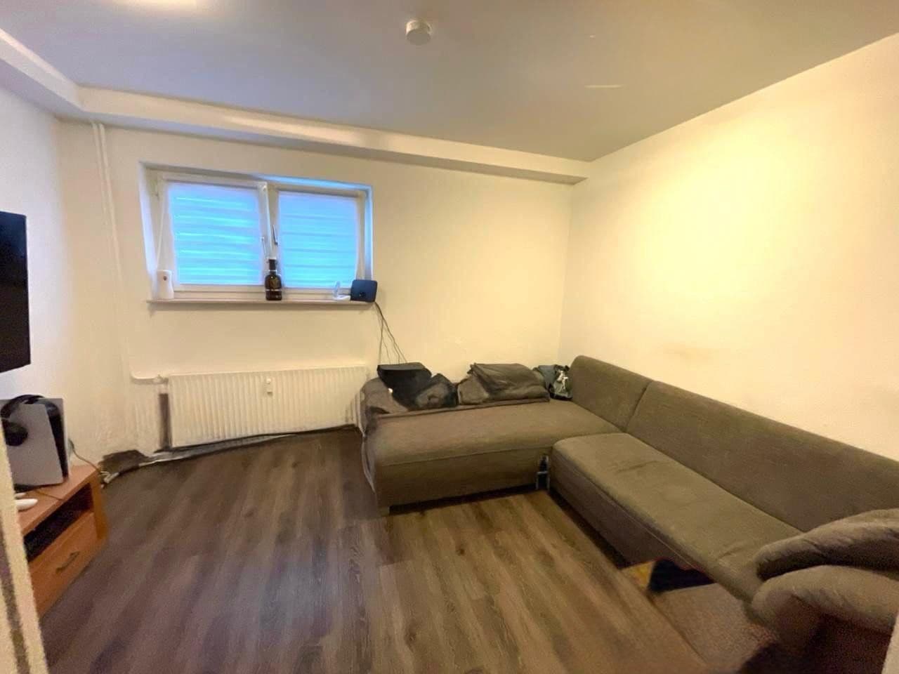 Pronájem bytu 2+1 48 m², Ziegeleiplatz, Osnabrück, Dolní Sasko Pronájem bytu 2+1 48 m², Ziegeleiplatz, Osnabrück, Dolní Sasko