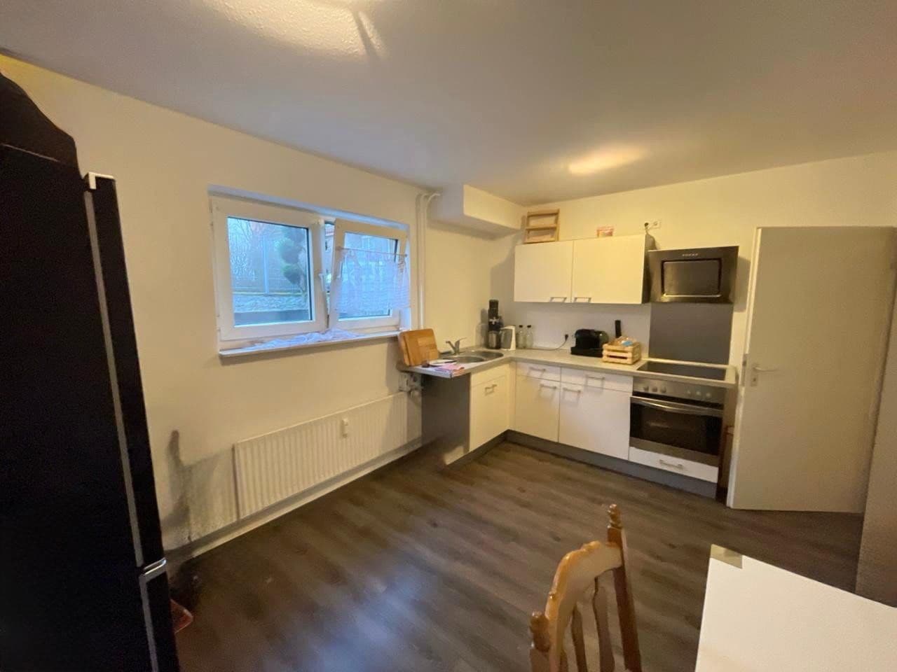 Pronájem bytu 2+1 48 m², Ziegeleiplatz, Osnabrück, Dolní Sasko Pronájem bytu 2+1 48 m², Ziegeleiplatz, Osnabrück, Dolní Sasko