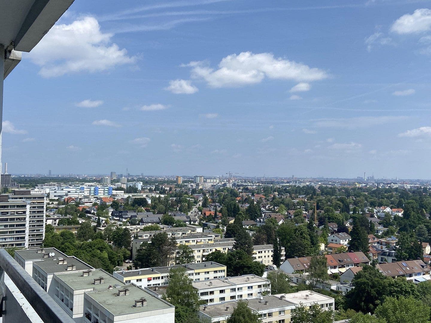Prodej bytu 1+1 36 m², Drygalski Allee 118, München Thalkirchen-Sendling, Bavorsko Prodej bytu 1+1 36 m², Drygalski Allee 118, München Thalkirchen-Sendling, Bavorsko