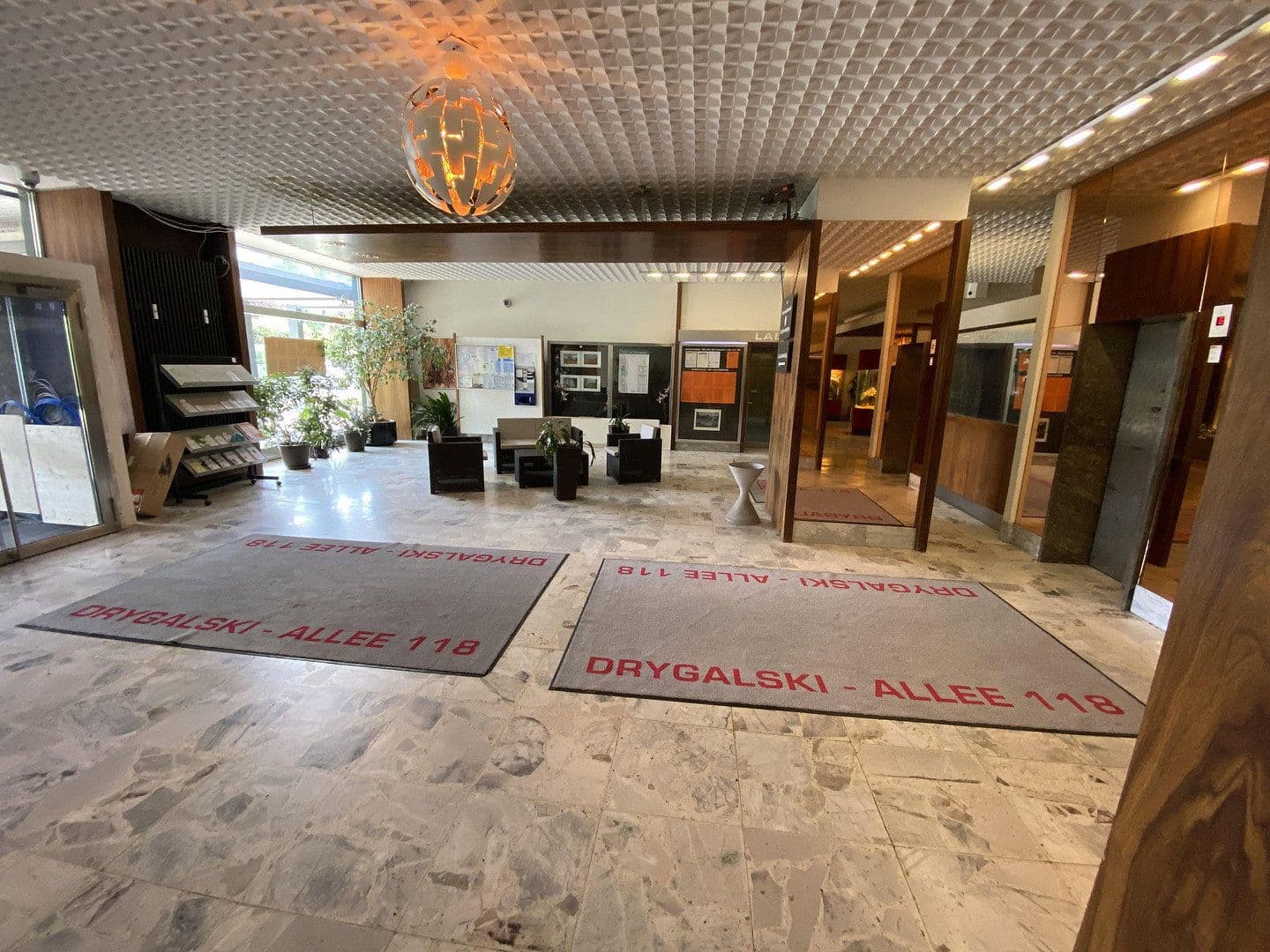 Prodej bytu 1+1 36 m², Drygalski Allee 118, München Thalkirchen-Sendling, Bavorsko Prodej bytu 1+1 36 m², Drygalski Allee 118, München Thalkirchen-Sendling, Bavorsko