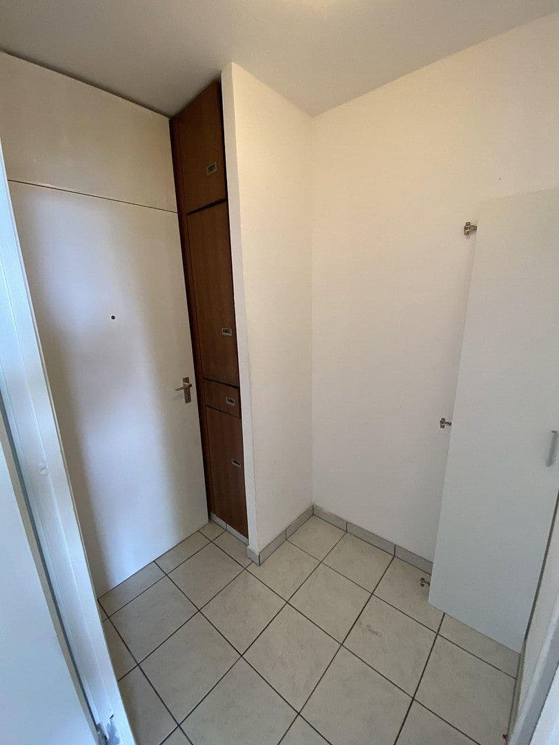 Prodej bytu 1+1 36 m², Drygalski Allee 118, München Thalkirchen-Sendling, Bavorsko Prodej bytu 1+1 36 m², Drygalski Allee 118, München Thalkirchen-Sendling, Bavorsko