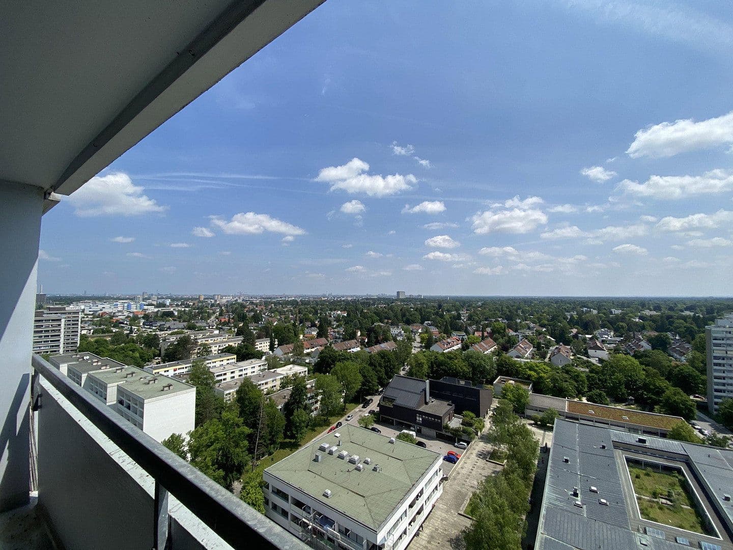Prodej bytu 1+1 36 m², Drygalski Allee 118, München Thalkirchen-Sendling, Bavorsko Prodej bytu 1+1 36 m², Drygalski Allee 118, München Thalkirchen-Sendling, Bavorsko