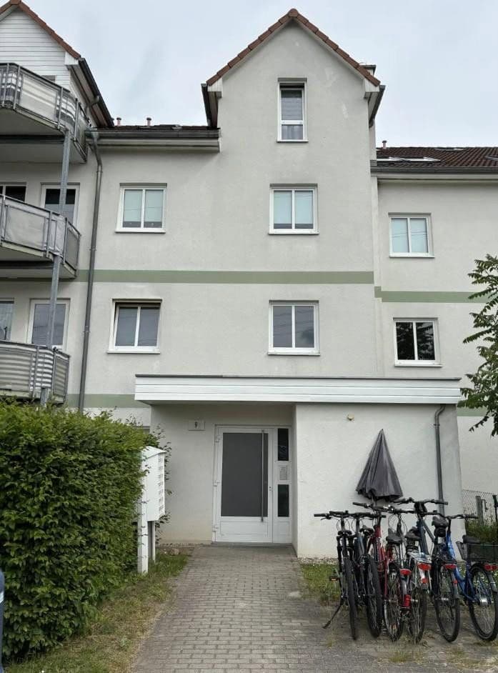 Pronájem bytu 3+1 71 m², Sigrid-Undset-Straße 9, Blankenfelde-Mahlow, Braniborsko Pronájem bytu 3+1 71 m², Sigrid-Undset-Straße 9, Blankenfelde-Mahlow, Braniborsko