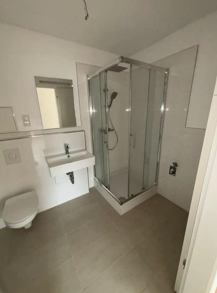 Pronájem bytu 3+1 71 m², Sigrid-Undset-Straße 9, Blankenfelde-Mahlow, Braniborsko Pronájem bytu 3+1 71 m², Sigrid-Undset-Straße 9, Blankenfelde-Mahlow, Braniborsko