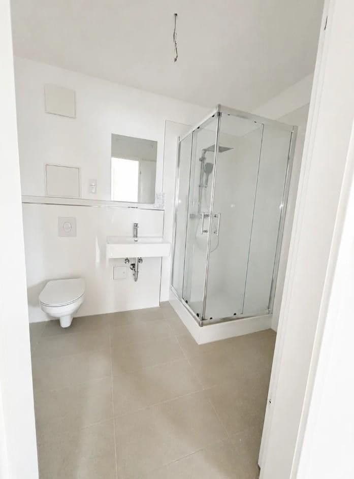 Pronájem bytu 3+1 71 m², Sigrid-Undset-Straße 9, Blankenfelde-Mahlow, Braniborsko Pronájem bytu 3+1 71 m², Sigrid-Undset-Straße 9, Blankenfelde-Mahlow, Braniborsko