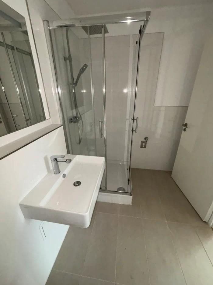 Pronájem bytu 3+1 71 m², Sigrid-Undset-Straße 9, Blankenfelde-Mahlow, Braniborsko Pronájem bytu 3+1 71 m², Sigrid-Undset-Straße 9, Blankenfelde-Mahlow, Braniborsko