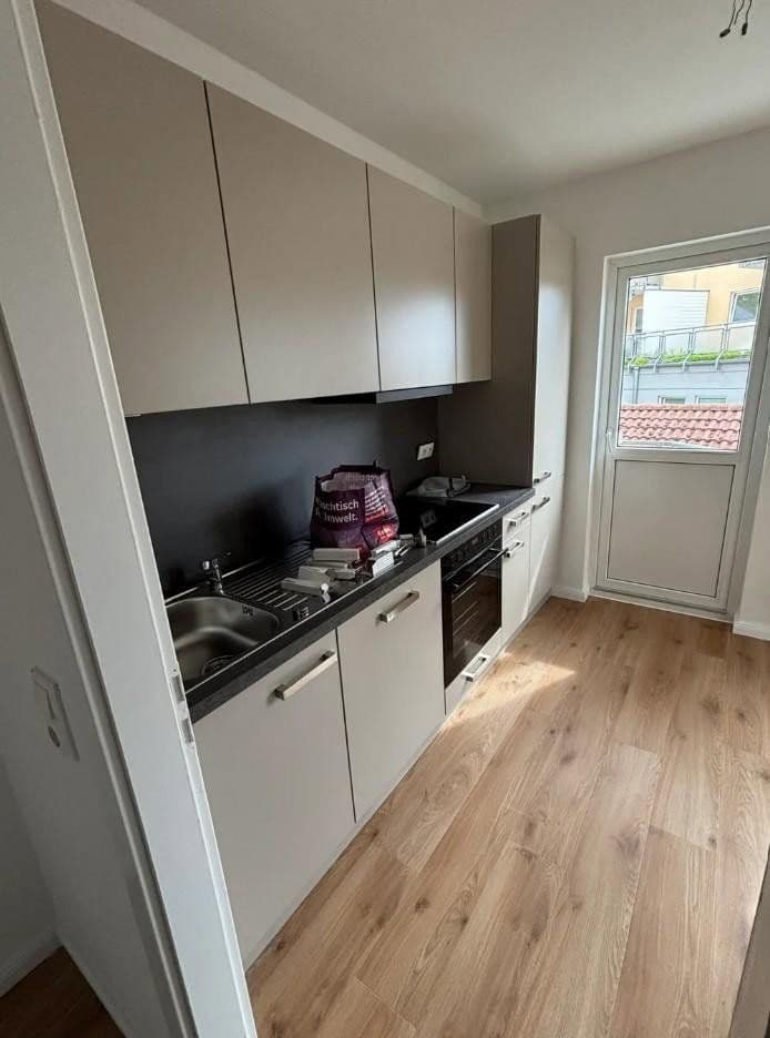 Pronájem bytu 3+1 71 m², Sigrid-Undset-Straße 9, Blankenfelde-Mahlow, Braniborsko Pronájem bytu 3+1 71 m², Sigrid-Undset-Straße 9, Blankenfelde-Mahlow, Braniborsko
