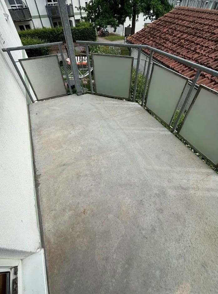 Pronájem bytu 3+1 71 m², Sigrid-Undset-Straße 9, Blankenfelde-Mahlow, Braniborsko Pronájem bytu 3+1 71 m², Sigrid-Undset-Straße 9, Blankenfelde-Mahlow, Braniborsko