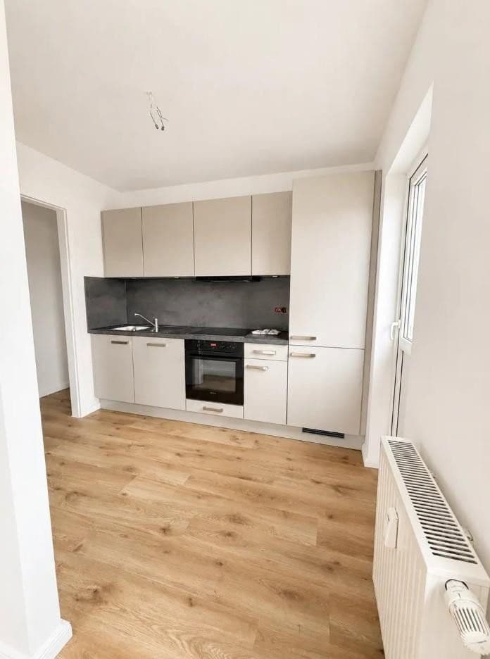Pronájem bytu 3+1 71 m², Sigrid-Undset-Straße 9, Blankenfelde-Mahlow, Braniborsko Pronájem bytu 3+1 71 m², Sigrid-Undset-Straße 9, Blankenfelde-Mahlow, Braniborsko
