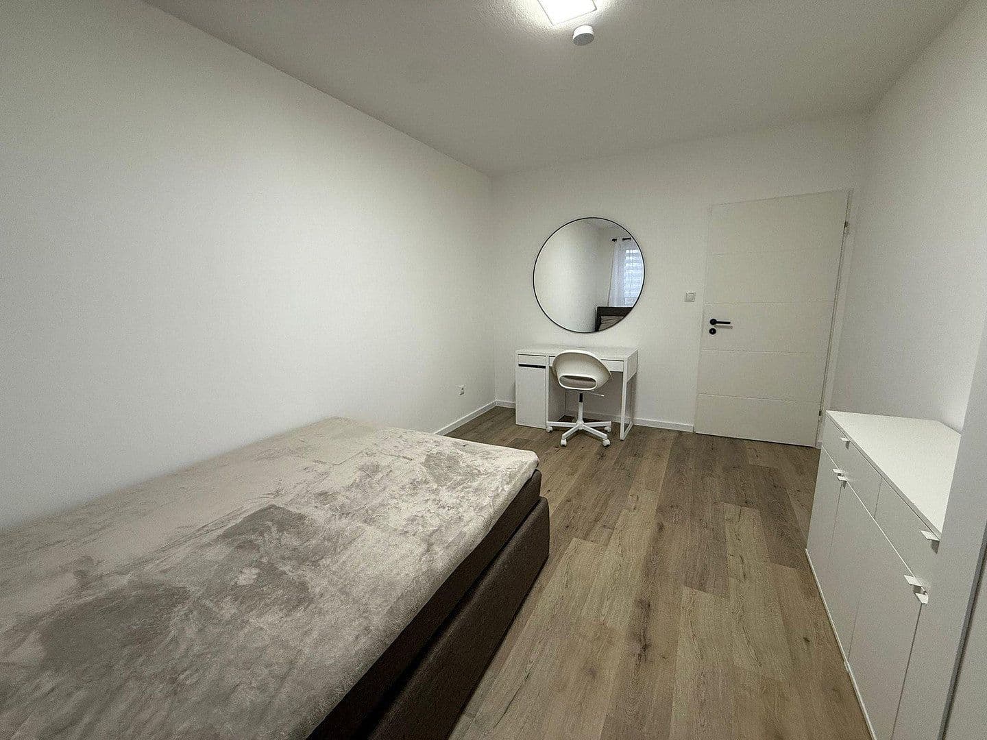 Pronájem bytu 2+1 49 m², Gerhart - Hauptmann - Straße 11, Erlangen, Bavorsko Pronájem bytu 2+1 49 m², Gerhart - Hauptmann - Straße 11, Erlangen, Bavorsko