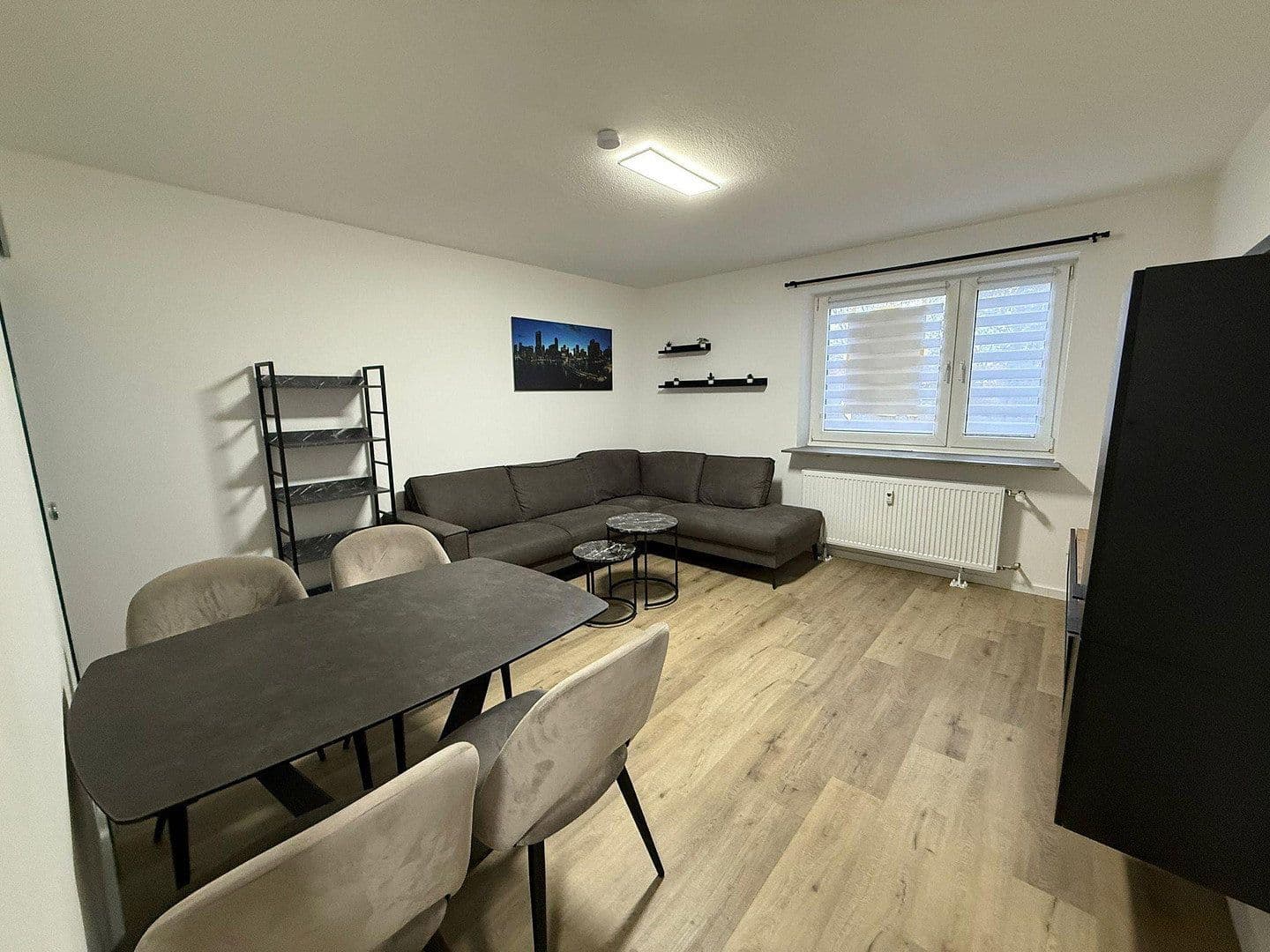 Pronájem bytu 2+1 49 m², Gerhart - Hauptmann - Straße 11, Erlangen, Bavorsko Pronájem bytu 2+1 49 m², Gerhart - Hauptmann - Straße 11, Erlangen, Bavorsko