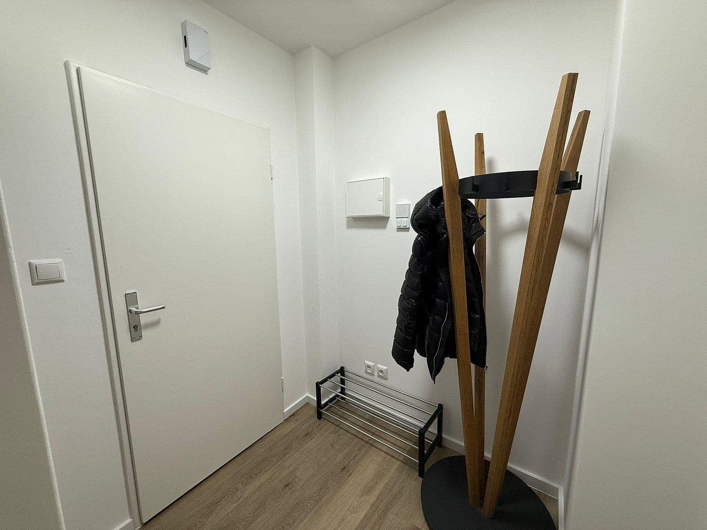 Pronájem bytu 2+1 49 m², Gerhart - Hauptmann - Straße 11, Erlangen, Bavorsko Pronájem bytu 2+1 49 m², Gerhart - Hauptmann - Straße 11, Erlangen, Bavorsko