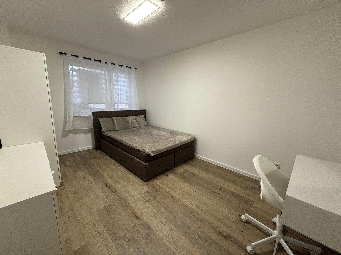 Pronájem bytu 2+1 49 m², Gerhart - Hauptmann - Straße 11, Erlangen, Bavorsko Pronájem bytu 2+1 49 m², Gerhart - Hauptmann - Straße 11, Erlangen, Bavorsko