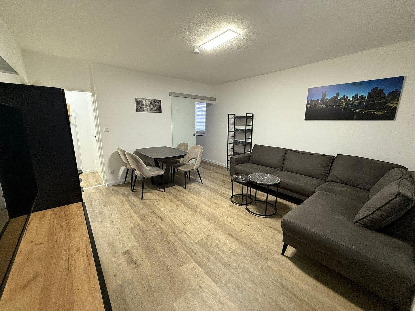Pronájem bytu 2+1 49 m², Gerhart - Hauptmann - Straße 11, Erlangen, Bavorsko Pronájem bytu 2+1 49 m², Gerhart - Hauptmann - Straße 11, Erlangen, Bavorsko
