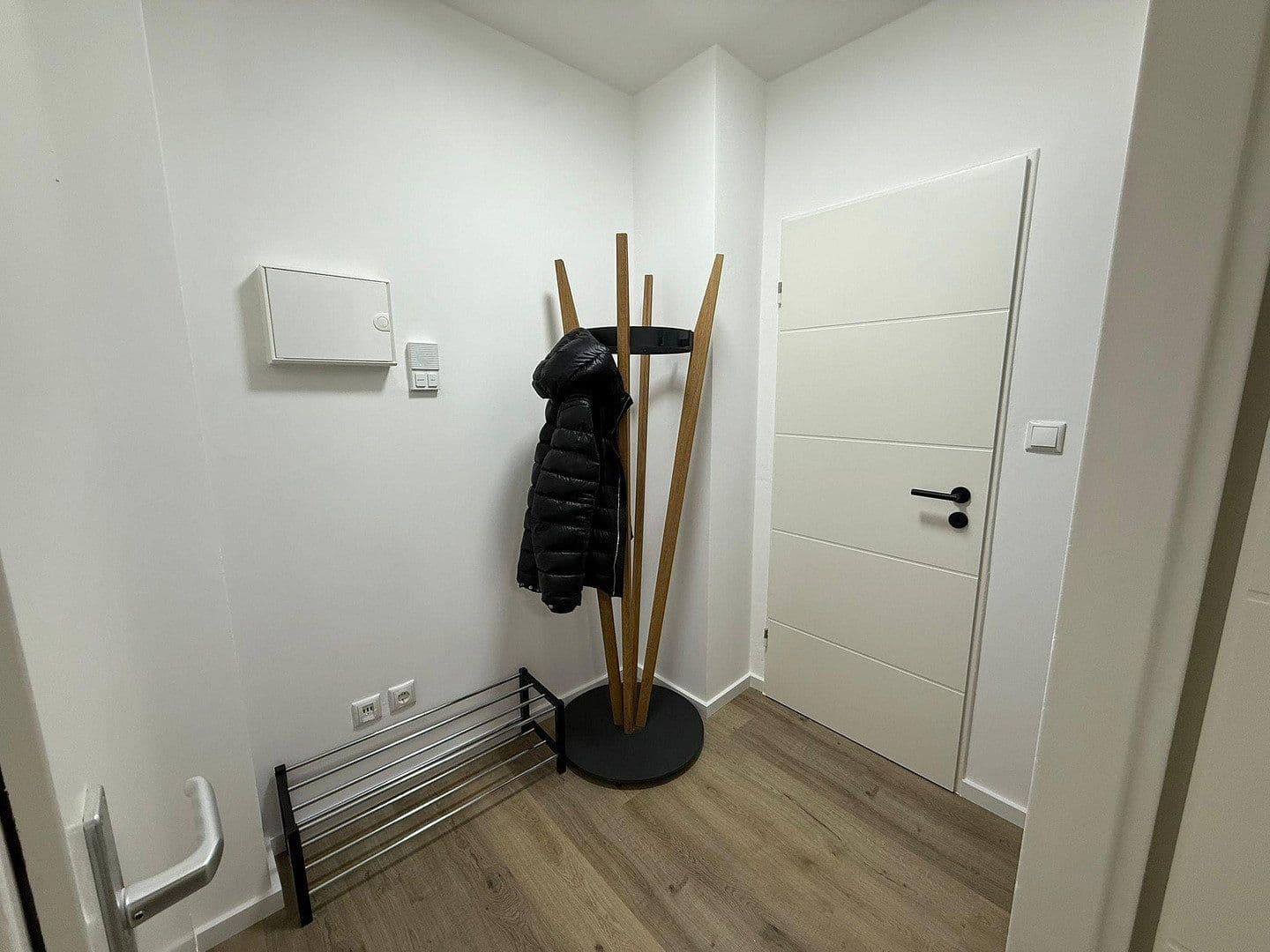 Pronájem bytu 2+1 49 m², Gerhart - Hauptmann - Straße 11, Erlangen, Bavorsko Pronájem bytu 2+1 49 m², Gerhart - Hauptmann - Straße 11, Erlangen, Bavorsko