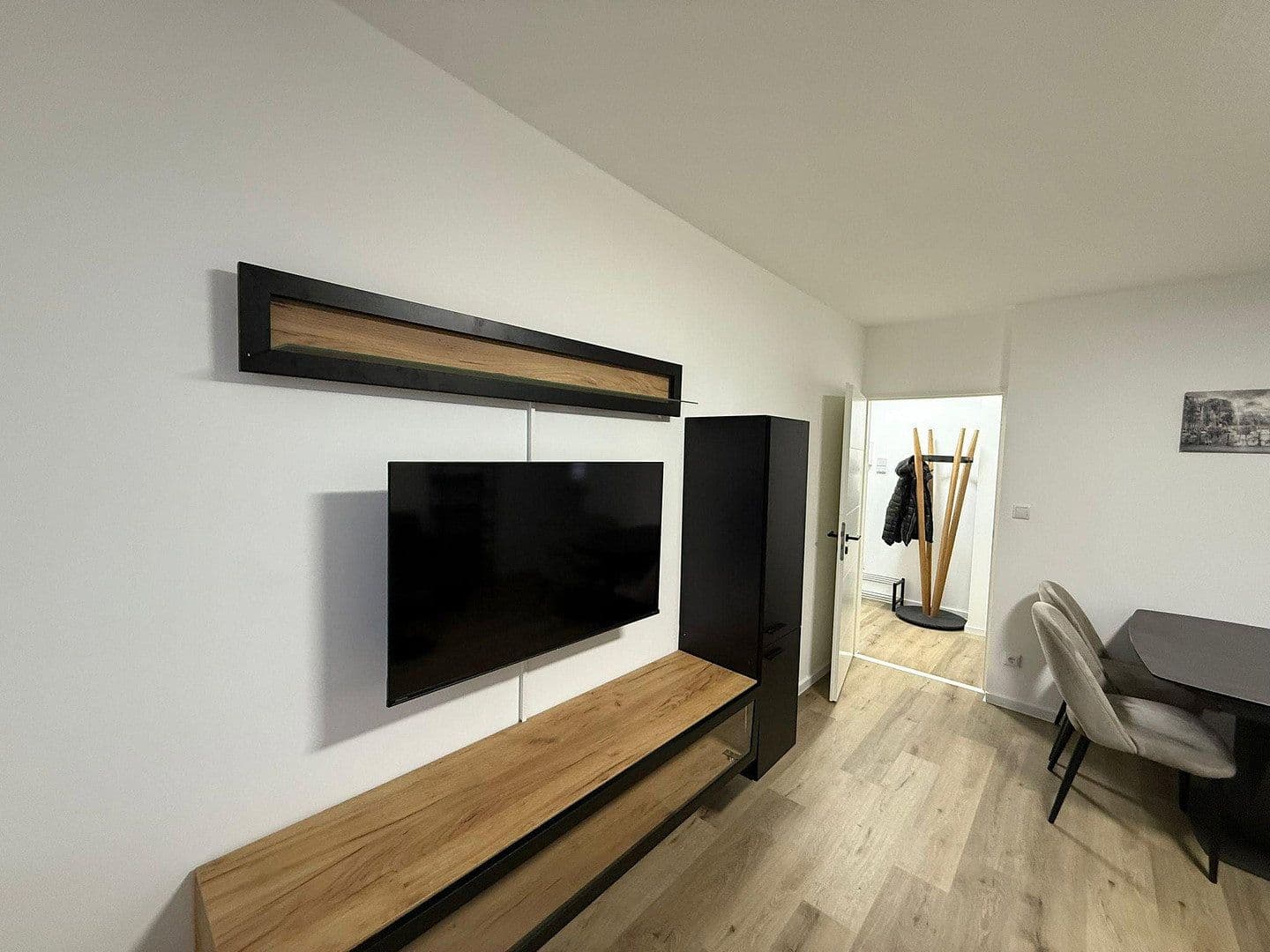 Pronájem bytu 2+1 49 m², Gerhart - Hauptmann - Straße 11, Erlangen, Bavorsko Pronájem bytu 2+1 49 m², Gerhart - Hauptmann - Straße 11, Erlangen, Bavorsko