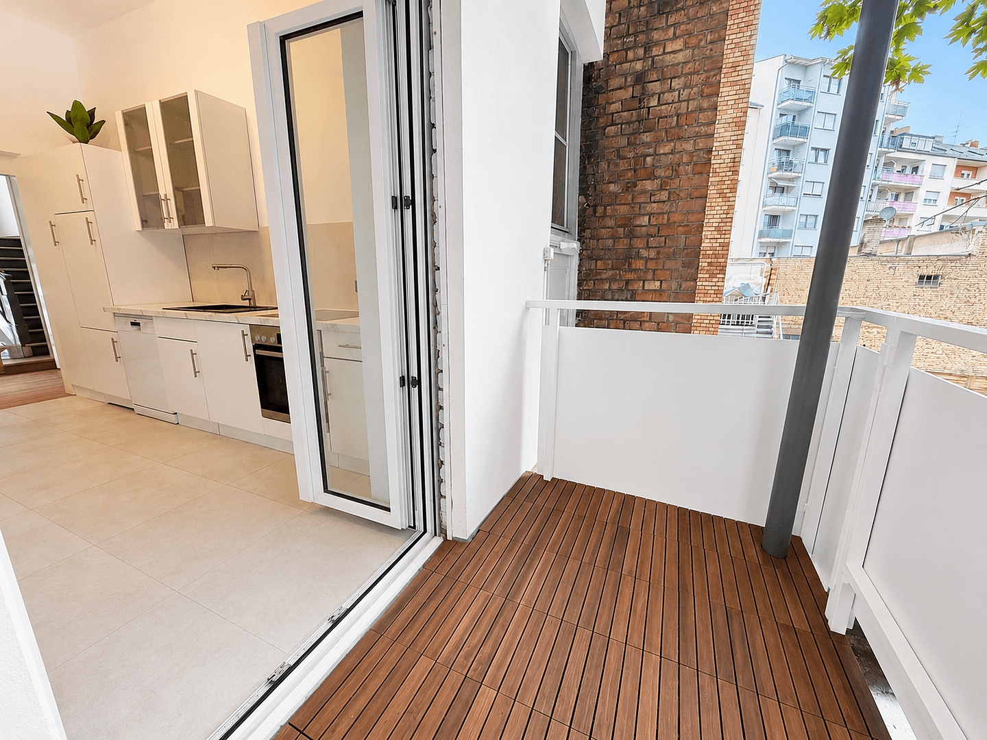 Prodej bytu 3+1 79 m², Seydlitzstraße 4, Ludwigshafen am Rhein, Porýní-Falc Prodej bytu 3+1 79 m², Seydlitzstraße 4, Ludwigshafen am Rhein, Porýní-Falc