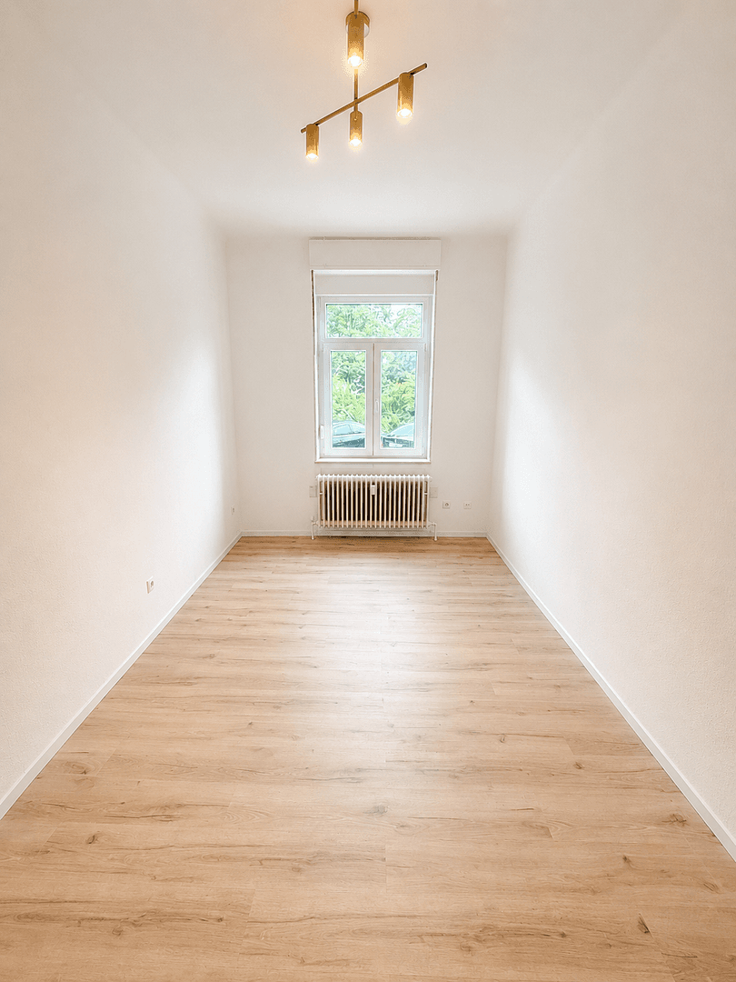 Prodej bytu 3+1 79 m², Seydlitzstraße 4, Ludwigshafen am Rhein, Porýní-Falc Prodej bytu 3+1 79 m², Seydlitzstraße 4, Ludwigshafen am Rhein, Porýní-Falc