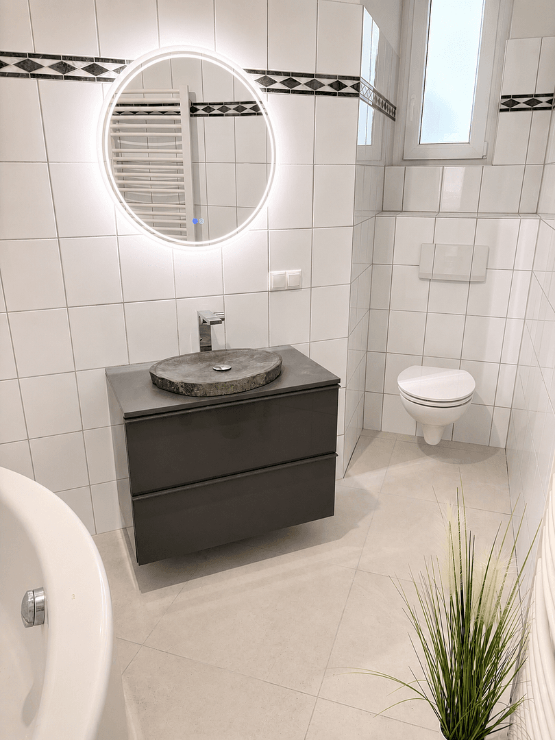 Prodej bytu 3+1 79 m², Seydlitzstraße 4, Ludwigshafen am Rhein, Porýní-Falc Prodej bytu 3+1 79 m², Seydlitzstraße 4, Ludwigshafen am Rhein, Porýní-Falc