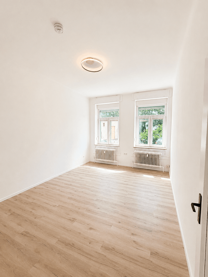 Prodej bytu 3+1 79 m², Seydlitzstraße 4, Ludwigshafen am Rhein, Porýní-Falc Prodej bytu 3+1 79 m², Seydlitzstraße 4, Ludwigshafen am Rhein, Porýní-Falc