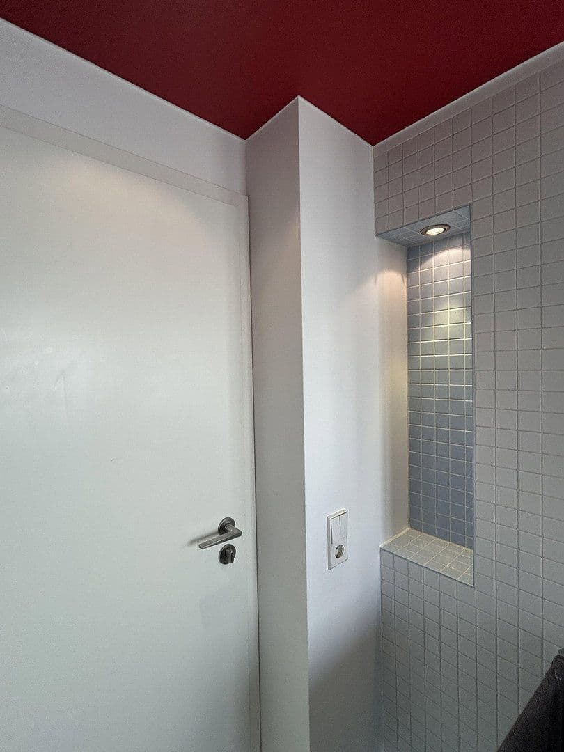 Pronájem bytu 2+1 72 m², Stuttgart, Bádensko-Württembersko Pronájem bytu 2+1 72 m², Stuttgart, Bádensko-Württembersko
