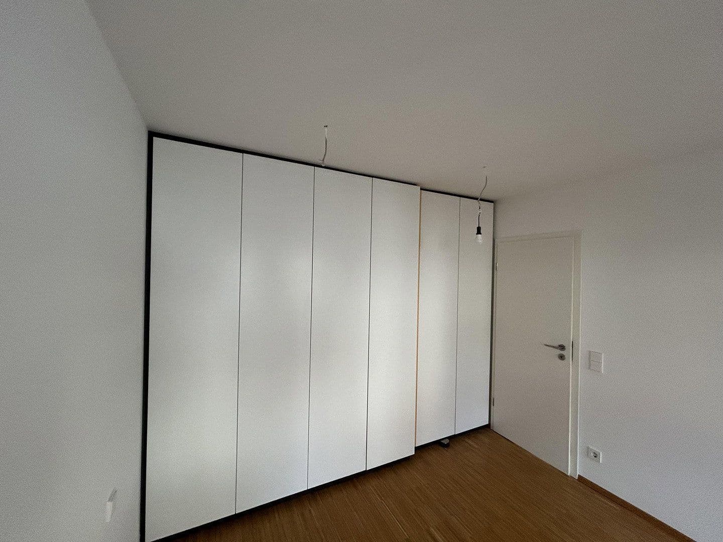 Pronájem bytu 2+1 72 m², Stuttgart, Bádensko-Württembersko Pronájem bytu 2+1 72 m², Stuttgart, Bádensko-Württembersko