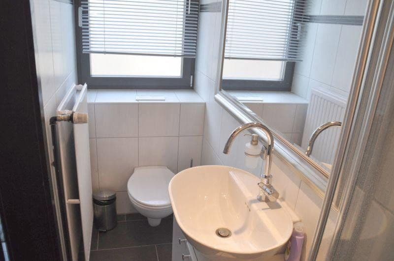 Pronájem bytu 1+1 47 m², Karlsruhe, Bádensko-Württembersko Pronájem bytu 1+1 47 m², Karlsruhe, Bádensko-Württembersko