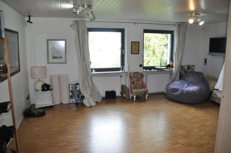 Pronájem bytu 1+1 47 m², Karlsruhe, Bádensko-Württembersko Pronájem bytu 1+1 47 m², Karlsruhe, Bádensko-Württembersko