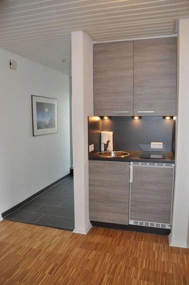 Pronájem bytu 1+1 47 m², Karlsruhe, Bádensko-Württembersko Pronájem bytu 1+1 47 m², Karlsruhe, Bádensko-Württembersko