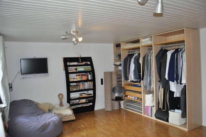 Pronájem bytu 1+1 47 m², Karlsruhe, Bádensko-Württembersko Pronájem bytu 1+1 47 m², Karlsruhe, Bádensko-Württembersko